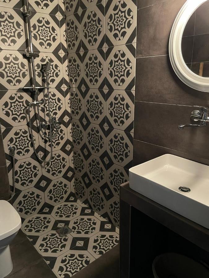Xenios Hotel Pefkochori Dış mekan fotoğraf