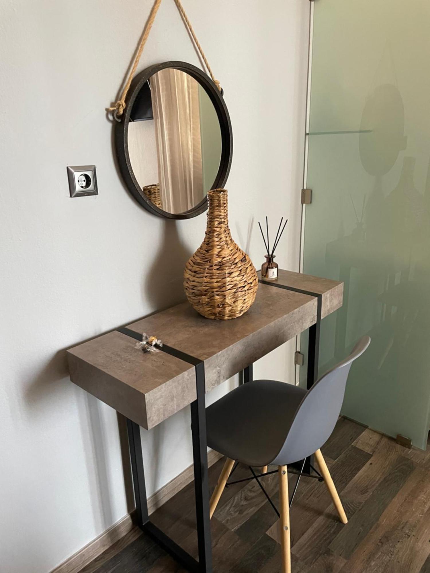 Xenios Hotel Pefkochori Dış mekan fotoğraf