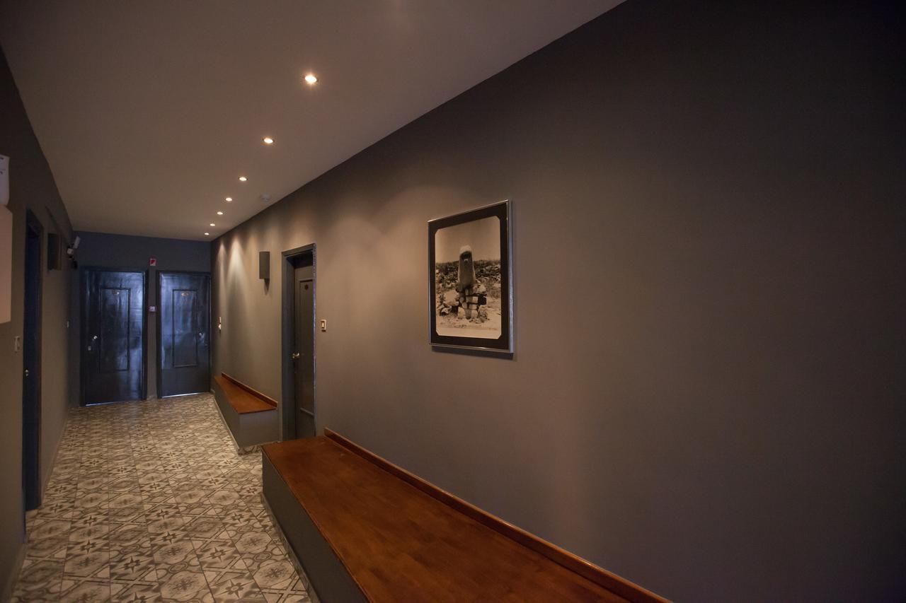 Xenios Hotel Pefkochori Dış mekan fotoğraf