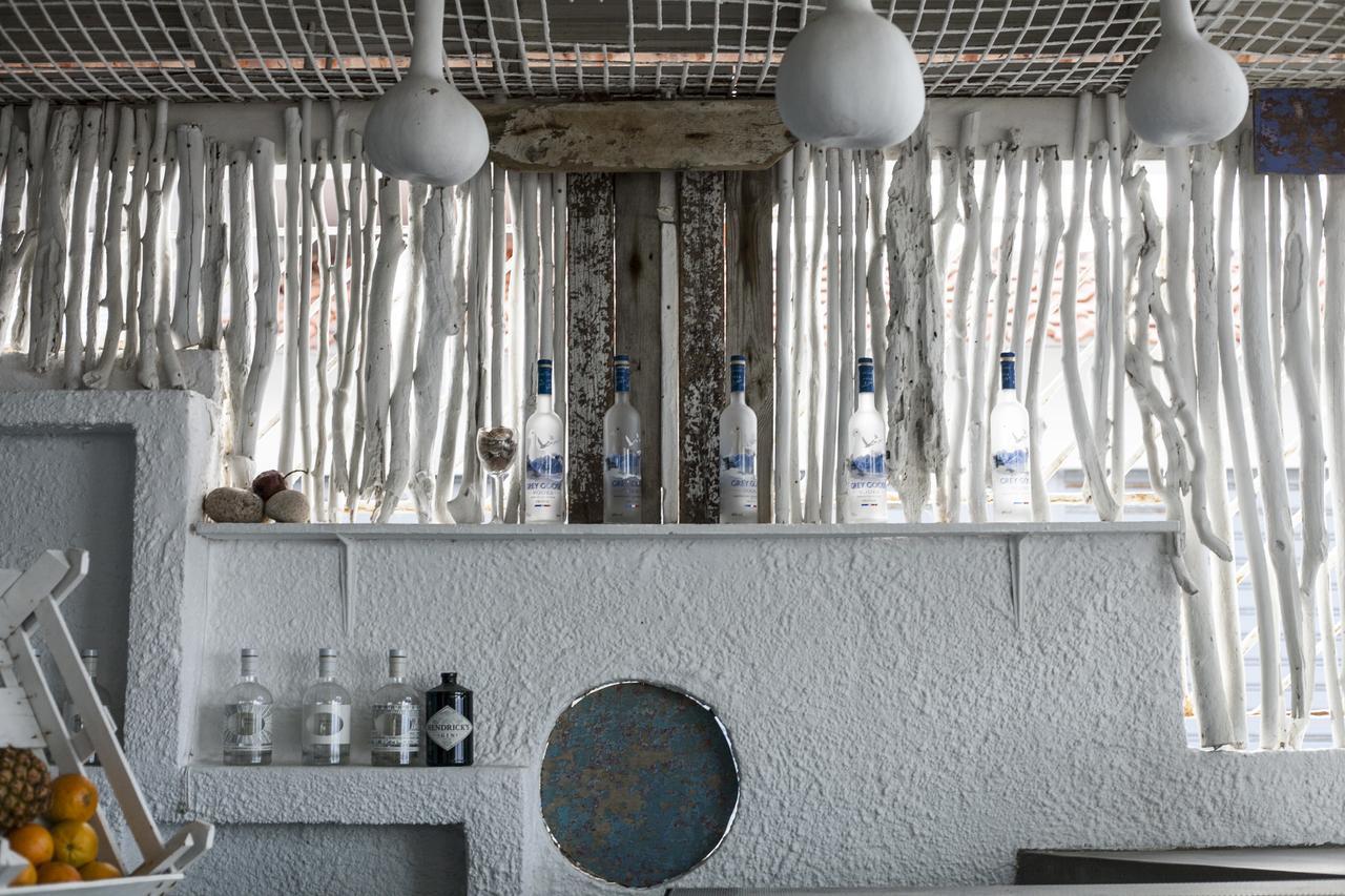 Xenios Hotel Pefkochori Dış mekan fotoğraf