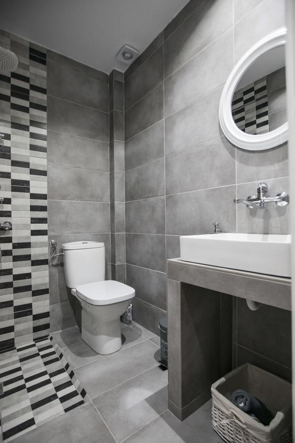 Xenios Hotel Pefkochori Dış mekan fotoğraf